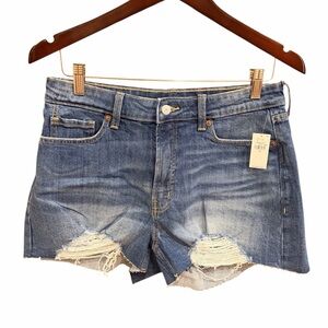 Old Navy Classic Blue Jean Cutoff Shorts 💙